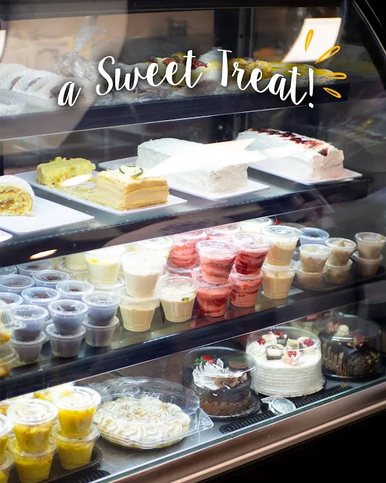 Padaminas Brazilian Bakery Picture 6