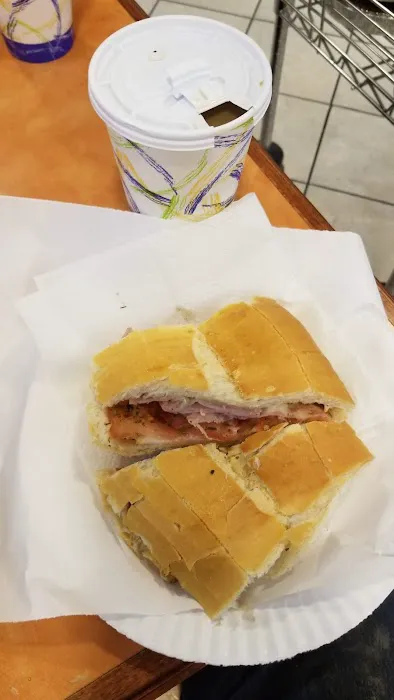Padaminas Brazilian Bakery Picture 7