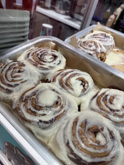 Cinnabon Picture 3