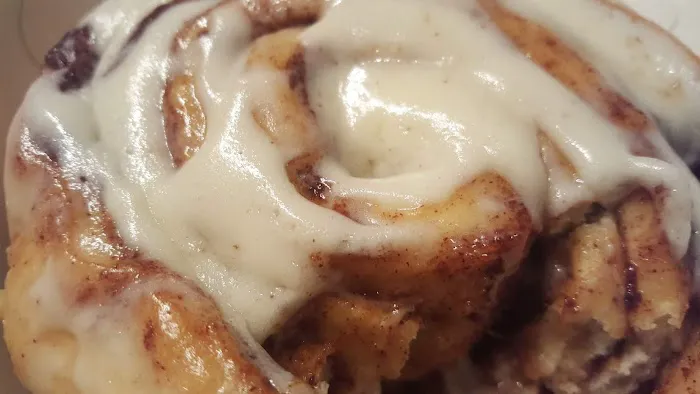 Cinnabon Picture 9