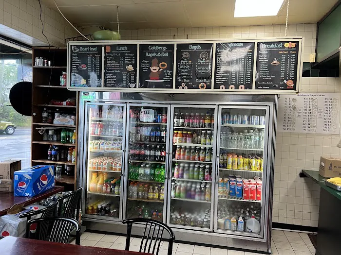 Goldberg's Bagels & Deli Picture 5
