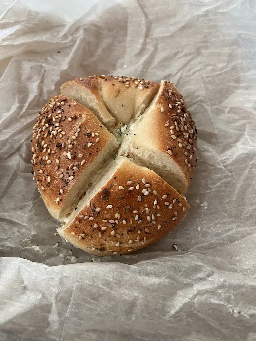 Goldberg's Bagels & Deli Picture 2