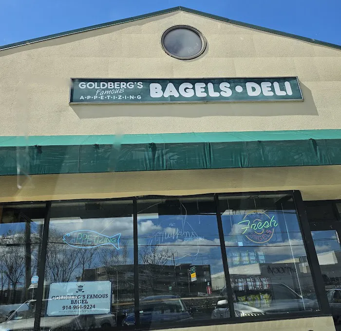 Goldberg's Bagels & Deli Picture 3