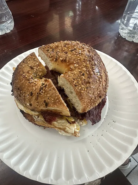 Goldberg's Bagels & Deli Picture 4