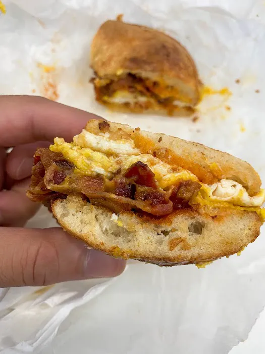 Goldberg's Bagels & Deli Picture 7