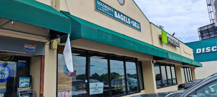 Goldberg's Bagels & Deli Picture 8