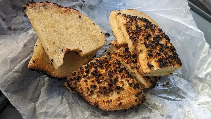 Goldberg's Bagels & Deli Picture 9