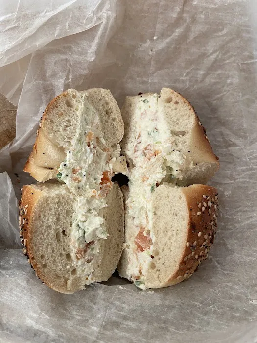 Goldberg's Bagels & Deli Picture 10