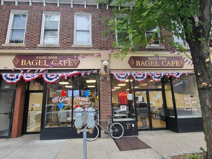 Bagel Zone 2 Picture 1