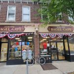 Bagel Zone 2