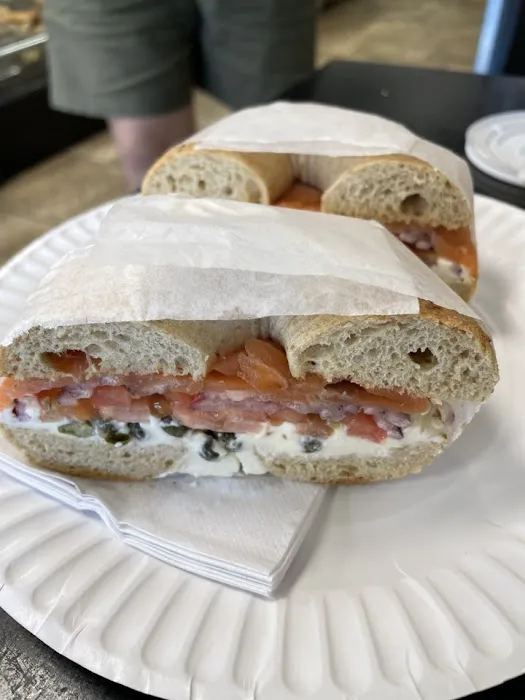 Bagel Zone 2 Picture 4