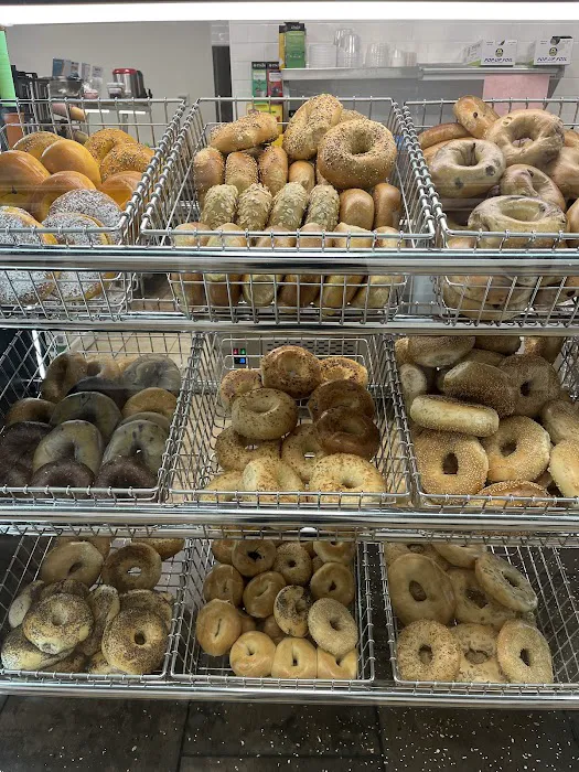 Bagel Zone 2 Picture 2