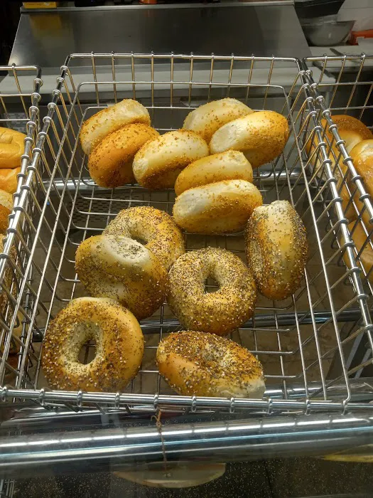 Bagel Zone 2 Picture 6