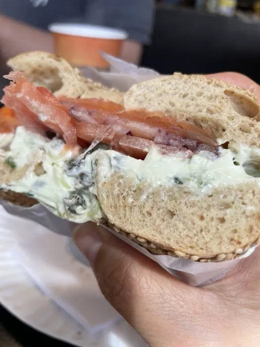 Bagel Zone 2 Picture 7
