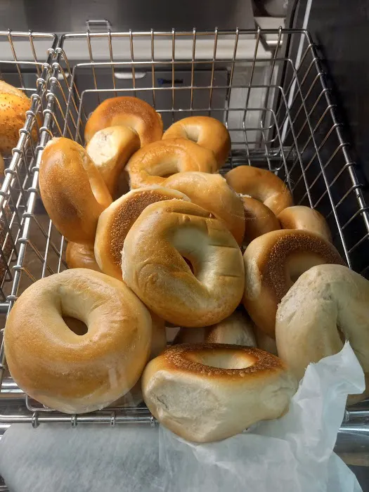 Bagel Zone 2 Picture 10