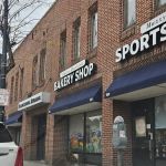 Fleetwood Pastry Shop