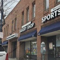 Fleetwood Pastry Shop ico