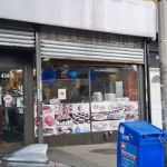 Sin Dulce Bakery