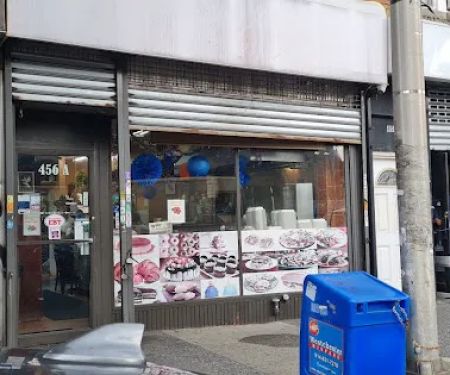 Sin Dulce Bakery