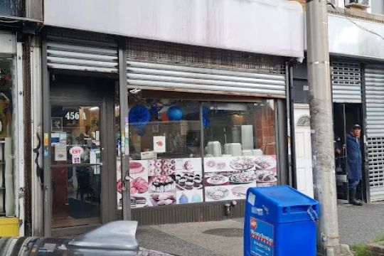 Sin Dulce Bakery