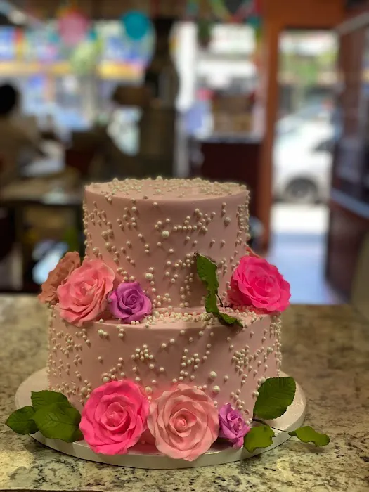 Sin Dulce Bakery Picture 3