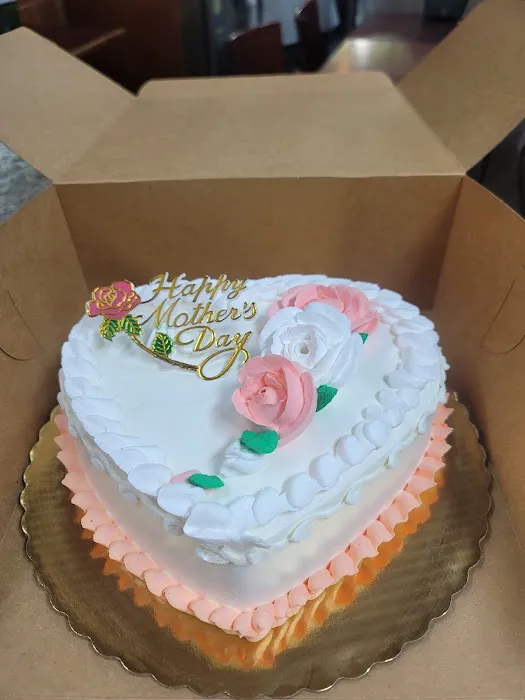 Sin Dulce Bakery Picture 2