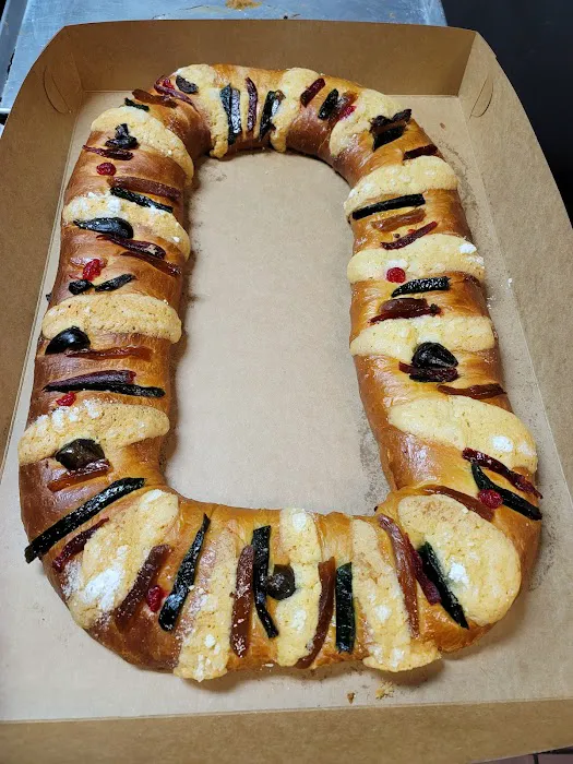 Sin Dulce Bakery Picture 8