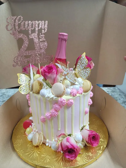 Sin Dulce Bakery Picture 6