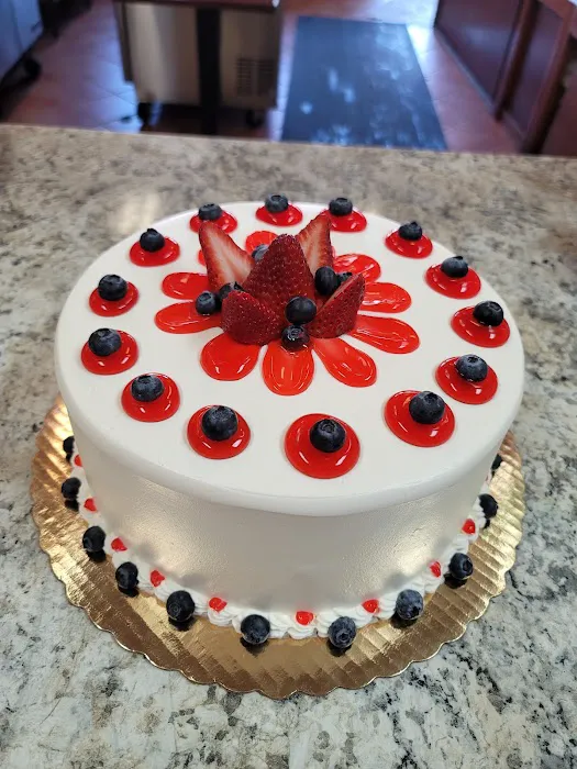 Sin Dulce Bakery Picture 5
