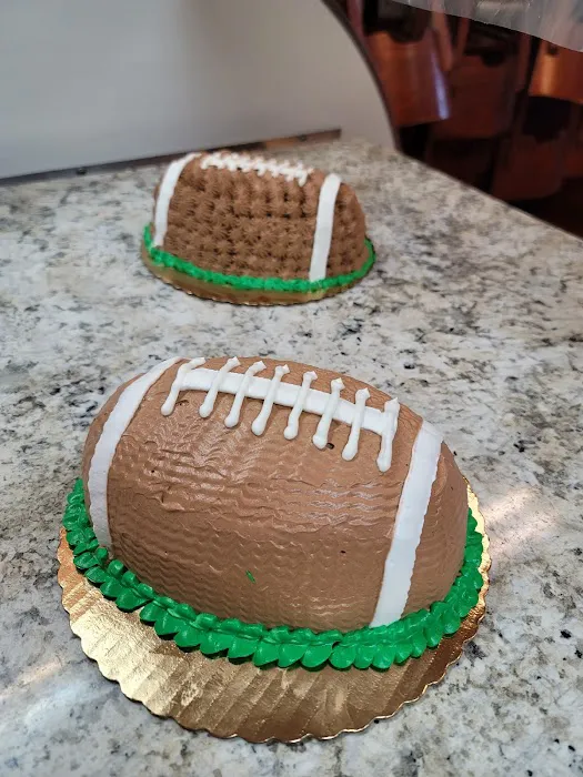 Sin Dulce Bakery Picture 10