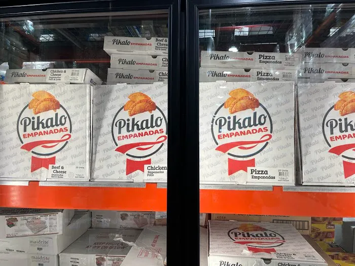Pikalo Empanadas Picture 2