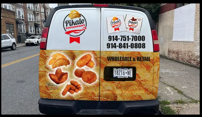 Pikalo Empanadas Picture 4