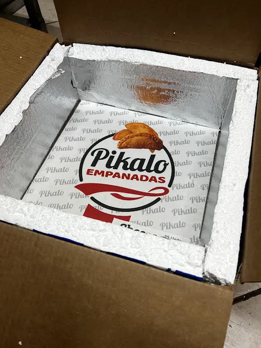 Pikalo Empanadas Picture 7