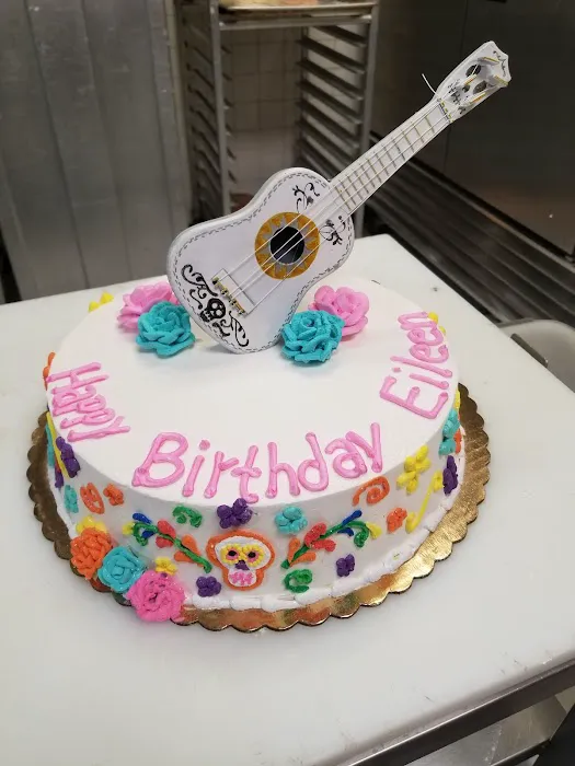 Cristina's Bakery Picture 1