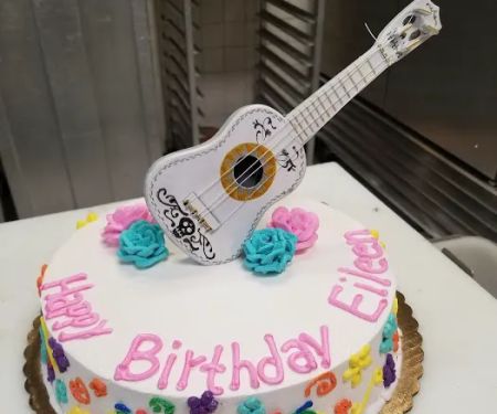 Cristina's Bakery