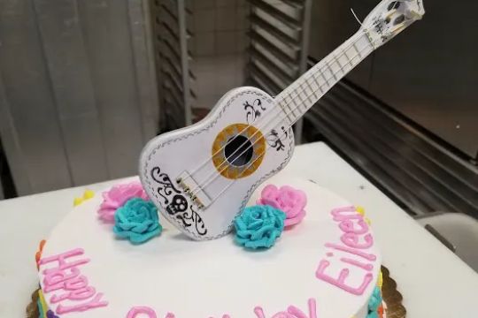 Cristina's Bakery