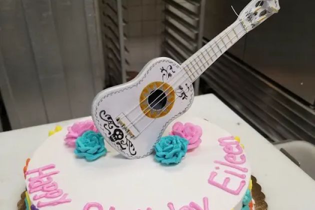 Cristina's Bakery