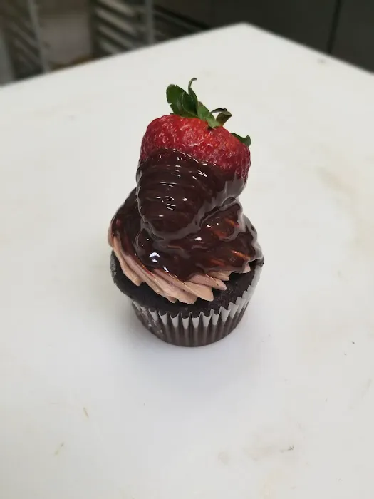 Cristina's Bakery Picture 8