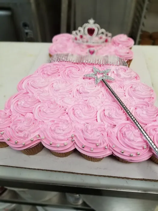 Cristina's Bakery Picture 4