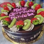 Carrusel Pastry Shop Co