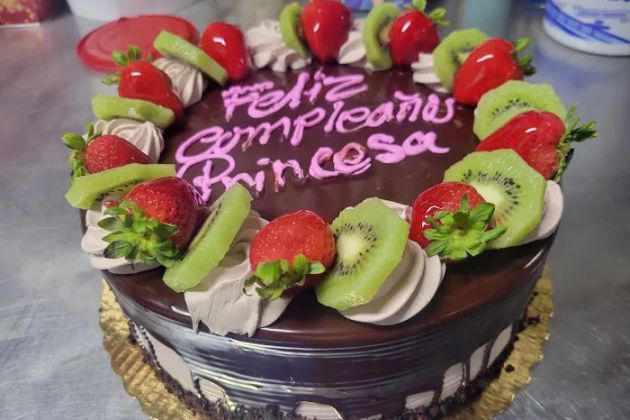 Carrusel Pastry Shop Co