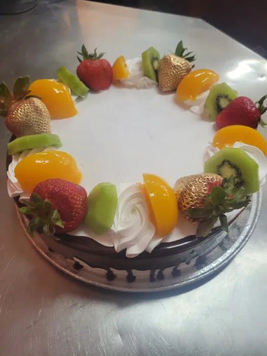 Carrusel Pastry Shop Co Picture 2