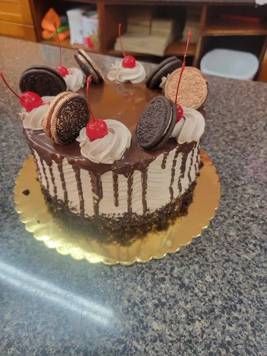 Carrusel Pastry Shop Co Picture 10