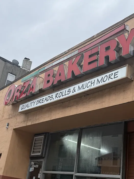 Orza Bakery Inc Picture 2
