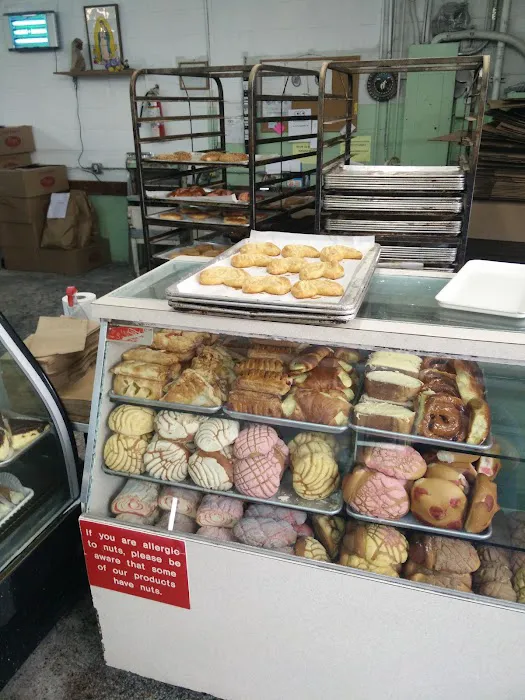 Orza Bakery Inc Picture 1