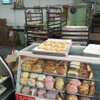 Orza Bakery Inc ico