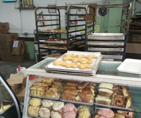 Orza Bakery Inc