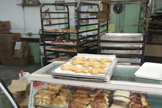 Orza Bakery Inc