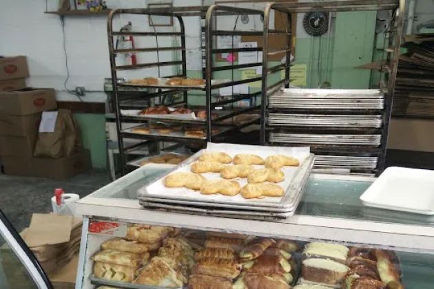 Orza Bakery Inc