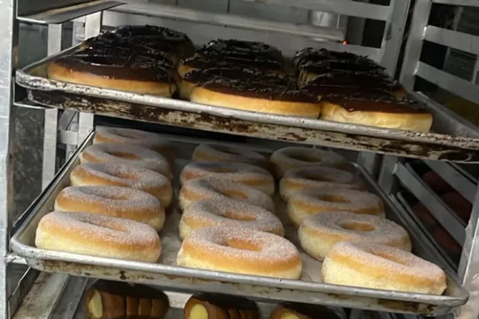 Orza Bakery Inc Picture 6